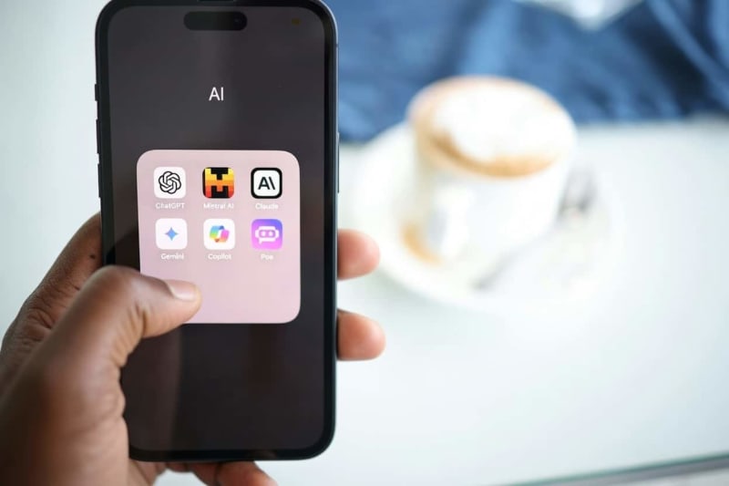 African Innovators Create Inspiring AI Solutions That Are Changing Lives