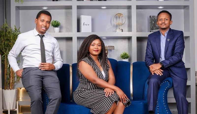 Kenyan App Turns Carpooling Into Daily Commute Solution