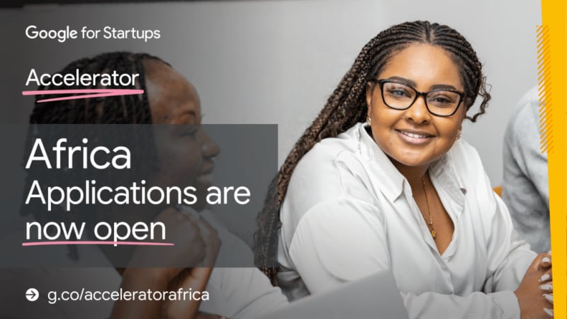 Google Opens 10th Africa Startup Accelerator for AI