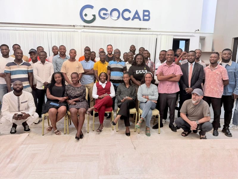 African Startup Helps 1,000 Drivers Own Cars in 3 Years