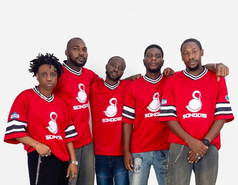 Nigerian Platform Pays Artists in Local Currency