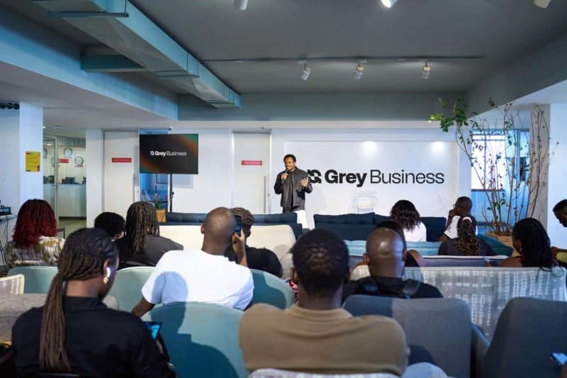 Grey Business Launches to Simplify African Cross-Border Pay