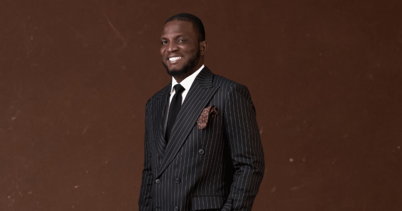 Rejected by IT Firms, He Built a Multi-Company Tech Empire