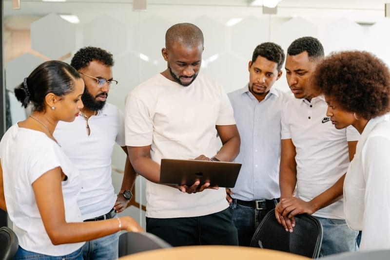 Ethiopian AI Platform Hits 85K Users in Four Months