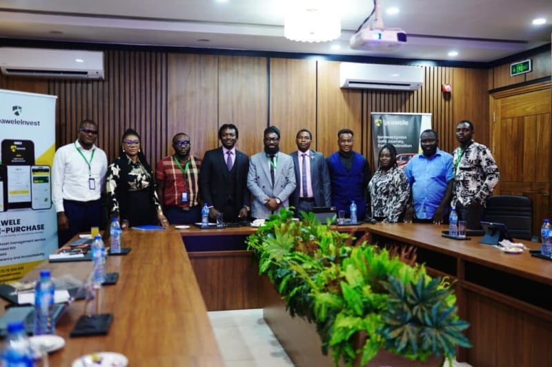 Nigerian Platform Pays Investors Nine Figures in First Year