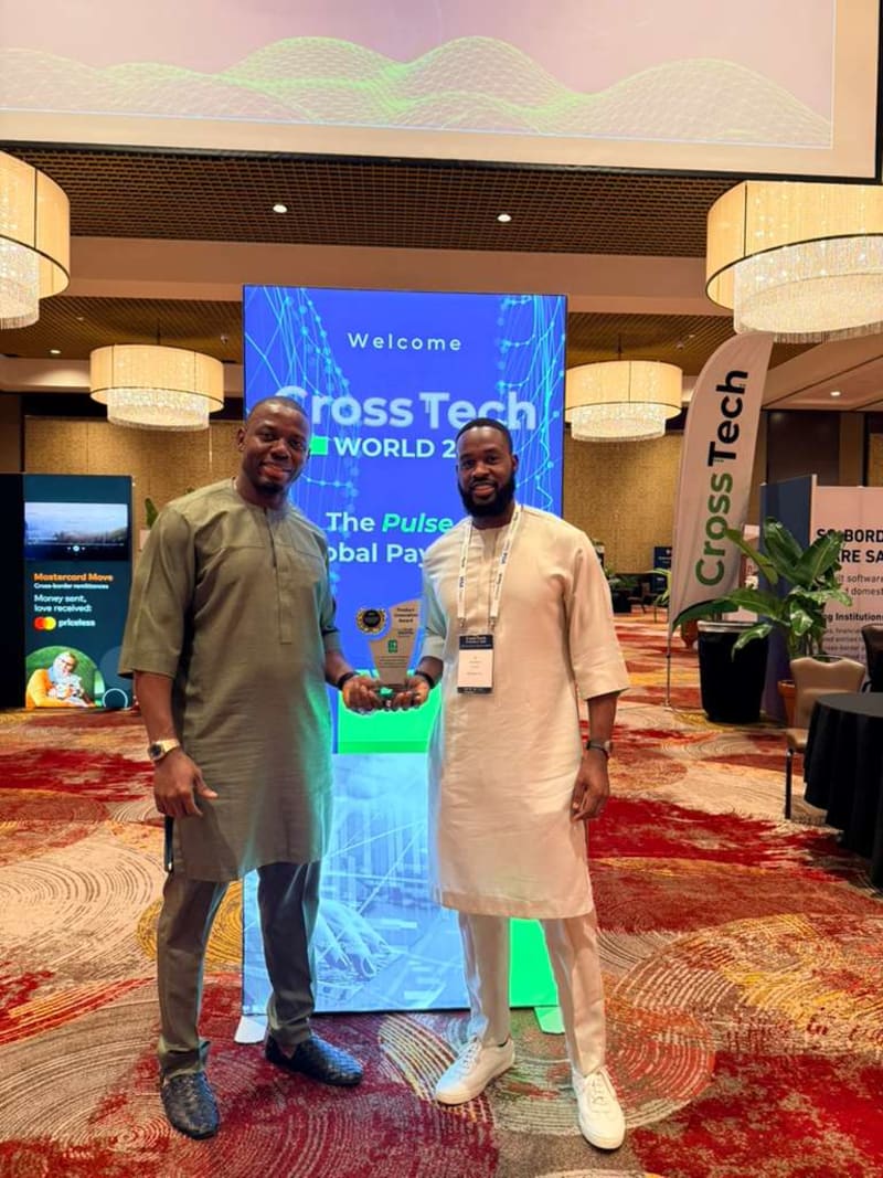 African Fintech Nairagram Raises ₦10B in Just 48 Hours