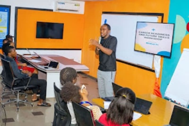 Nigeria's Bildup AI Opens Learning Centers in 3 Cities
