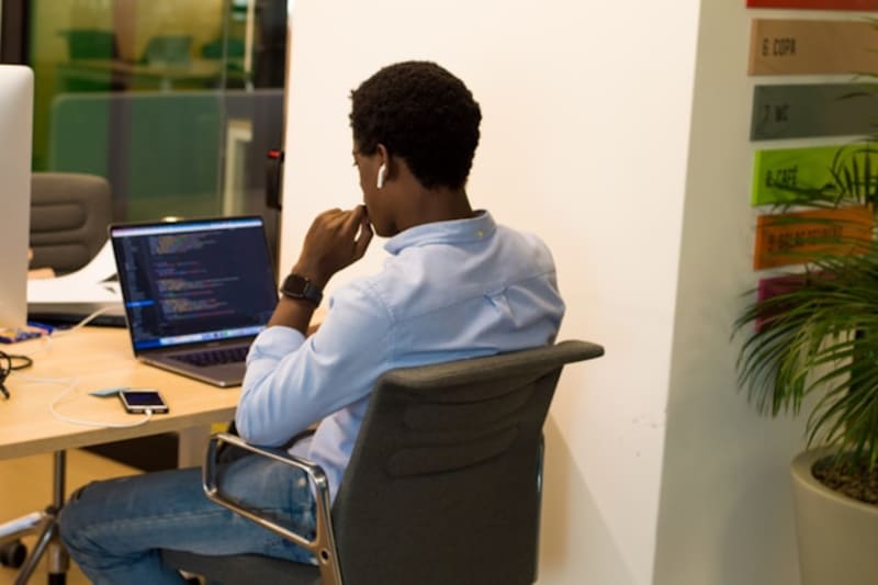 Kenya Becomes Africa's Second-Biggest Startup Hub