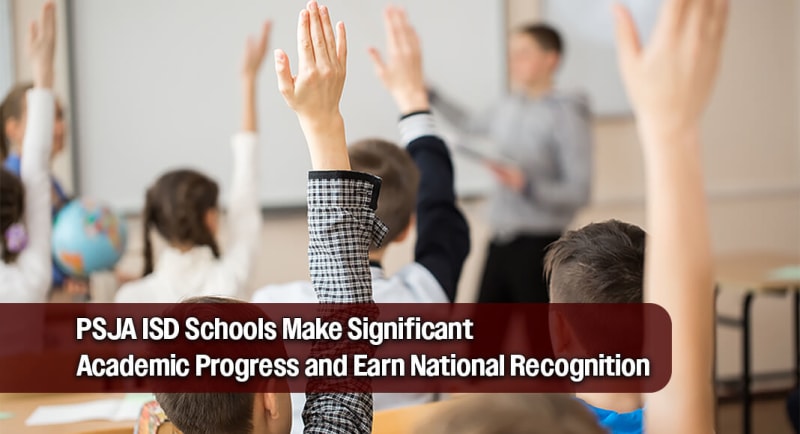 7 Texas Schools Earn Honor Roll for Student Success - Image 2