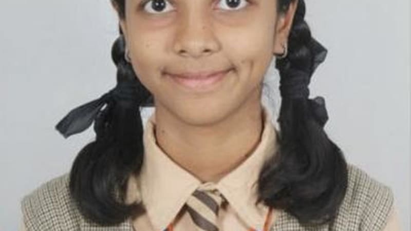 Two Hubballi Students Win Top 100 in National Competition