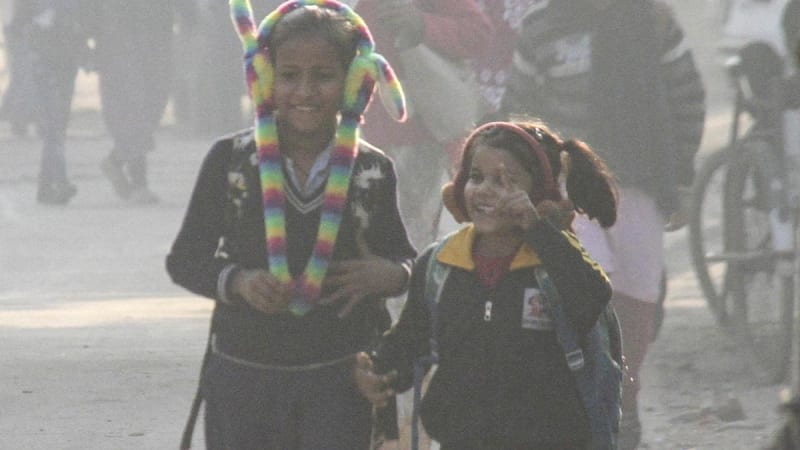 Schools Work to Support Kids with Special Needs Better