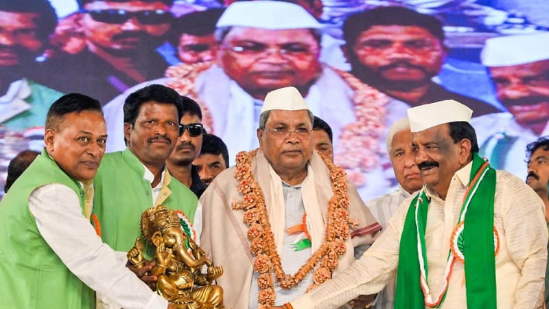 Karnataka Launches $24M Flood Project for 37 Villages