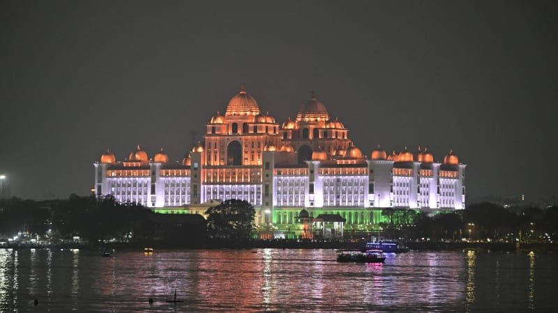 Hyderabad Police Chief Launches Health Care for All Officers