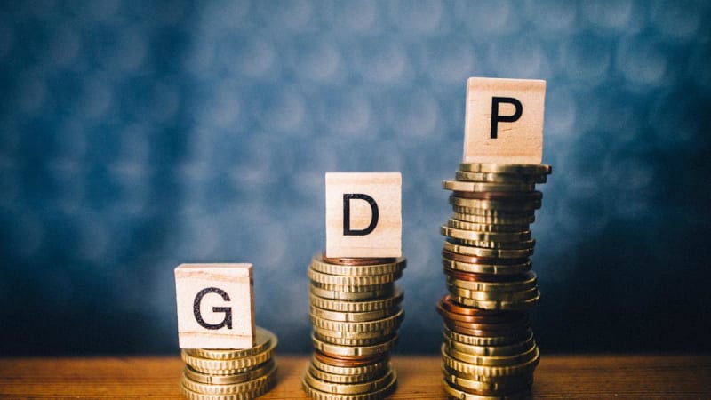 India's Economy Set to Shine: 7.4% GDP Growth Projected for 2025-26