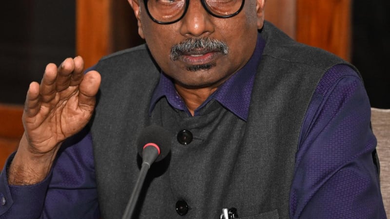 600 Trees Named for Moms Grow at Mangalore University