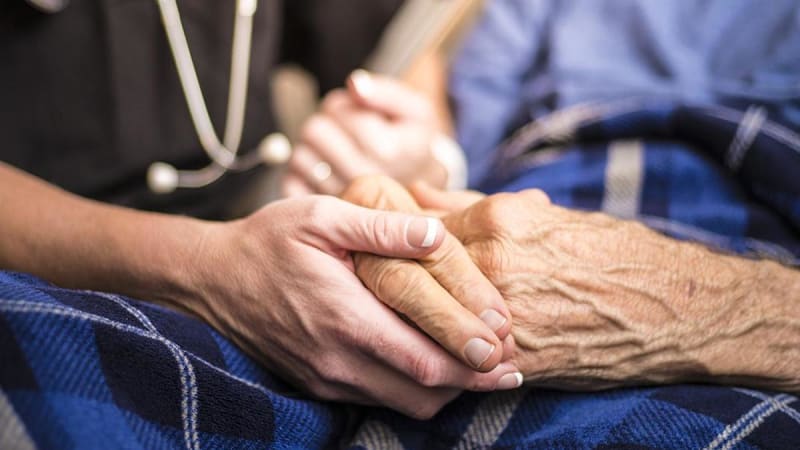 Scientists Find Brain-Liver Link Behind Cancer Weight Loss