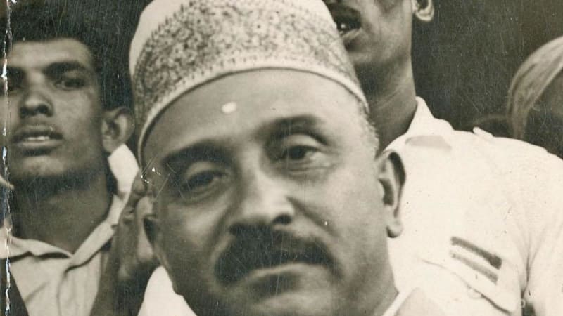 A Village Farmer Helped Shape India's Constitution