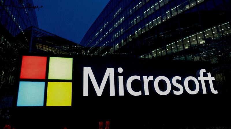Austria Bans Microsoft From Tracking Students Online
