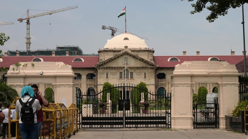 Indian High Court Overturns Humiliating Student Punishment