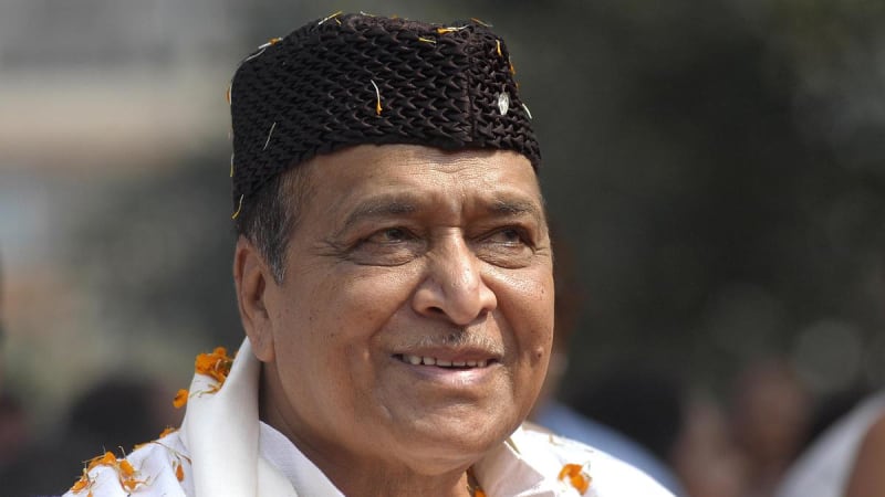 Assam Poets Honored at Historic Tagore University Event