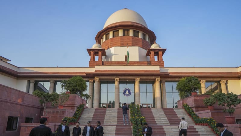 Supreme Court Saves Punjab Kesari Newspaper From Shutdown