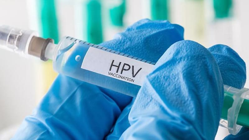 HPV Vaccine Could Make Cervical Cancer History