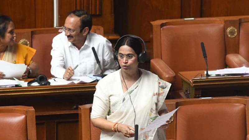 Karnataka Fixes Benefits for 20,000 Women, Helps 32,000 More