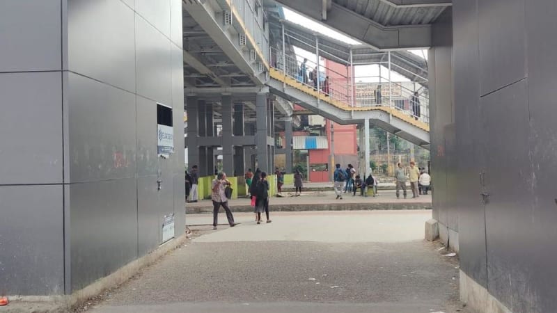 Chennai's Guindy Station Gets Lifts, Metro Link in $1.6M Upgrade