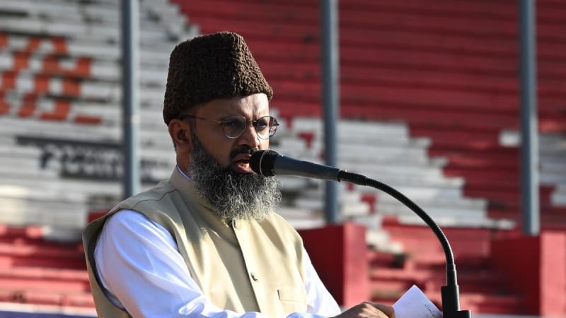 Kerala Imam Opens Mosques to Hindu Festival-Goers