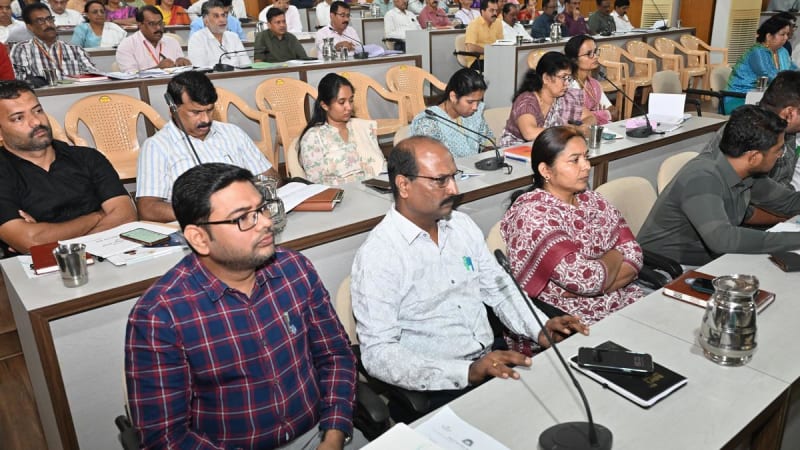 Karnataka Stops Illegal Sand Mining After Villagers Speak Up