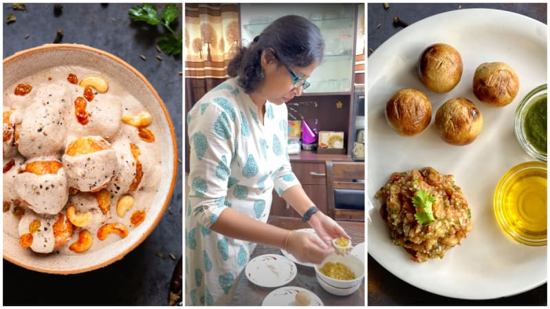 Bhookle Connects 1,000 Home Cooks to Hungry City Dwellers