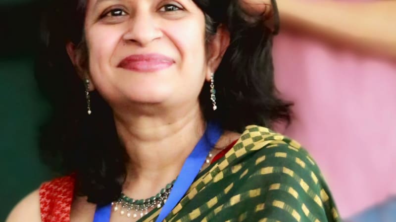 Bengaluru Writer Uses Humor to Expose Social Inequalities