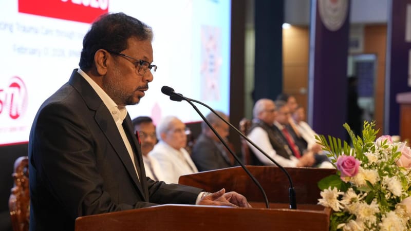 Puducherry Gets 50 Acres for New Trauma & Organ Center