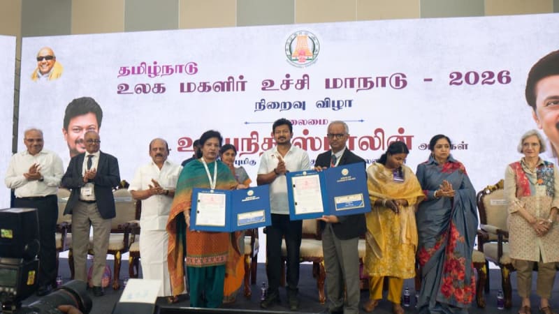 Bank Opens Tamil Nadu Credit Access for 1M Women