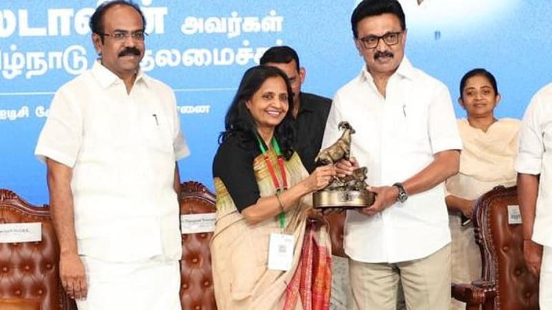 Tamil Nadu Builds Fire Command Center to Fight Wildfires