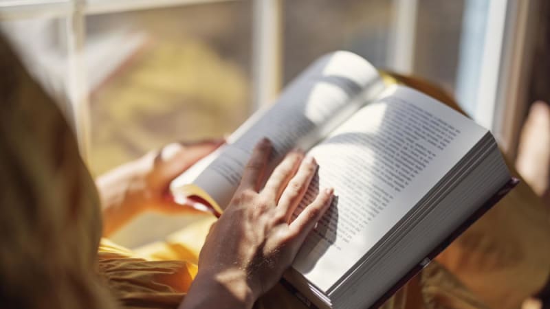 Readers Are Rediscovering the Joy of Reading for Fun