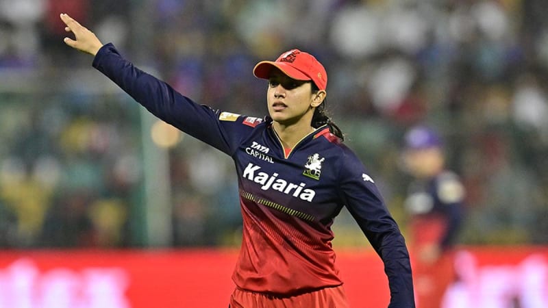 RCB Ready to Shine: Star-Studded Squad Promises Exciting WPL 2026 Campaign