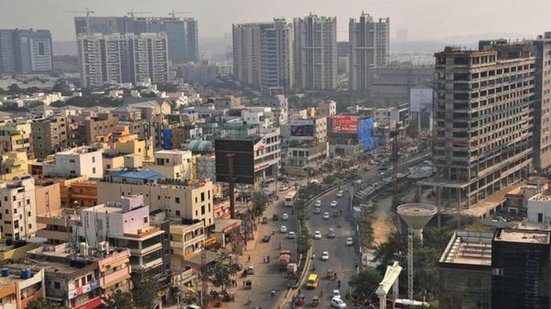 Telangana Becomes India's Richest State Per Capita