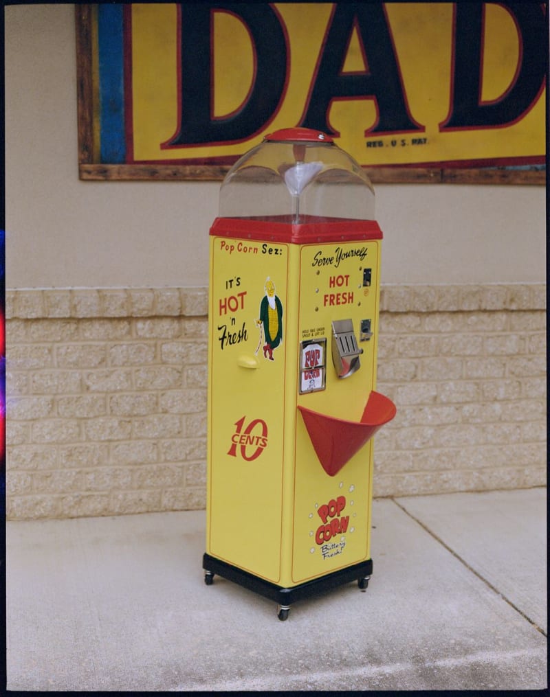 Master Craftsman Turns Forgotten Treasures Into Time Machines of Joy - Image 4