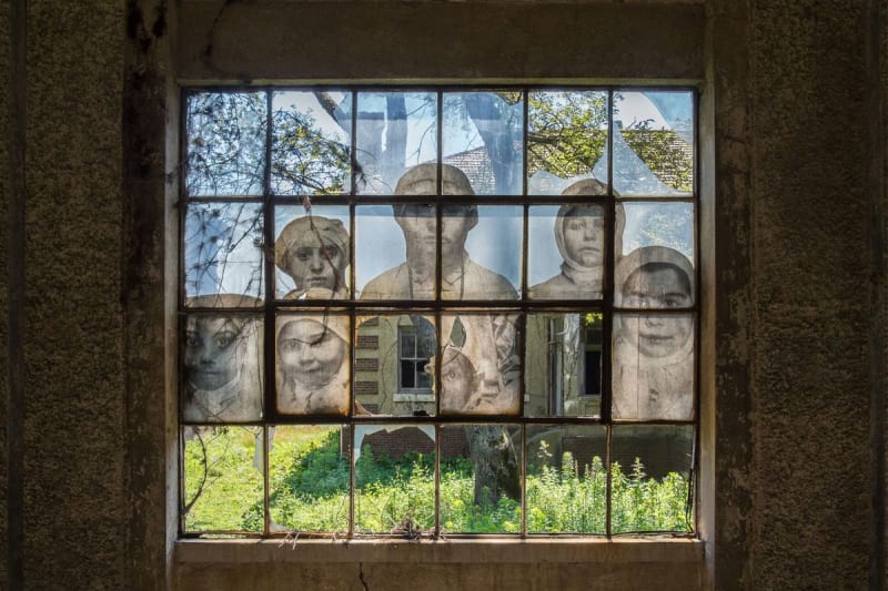 Ellis Island Hospital Restoration Preserves Immigration Stories - Image 2