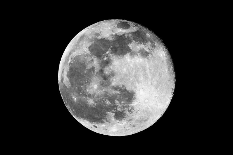 Scientists May Have Found First Moon Lander After 60 Years