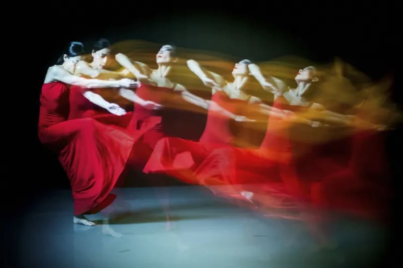 Martha Graham Dance Company Celebrates 100 Years of Innovation - Image 3
