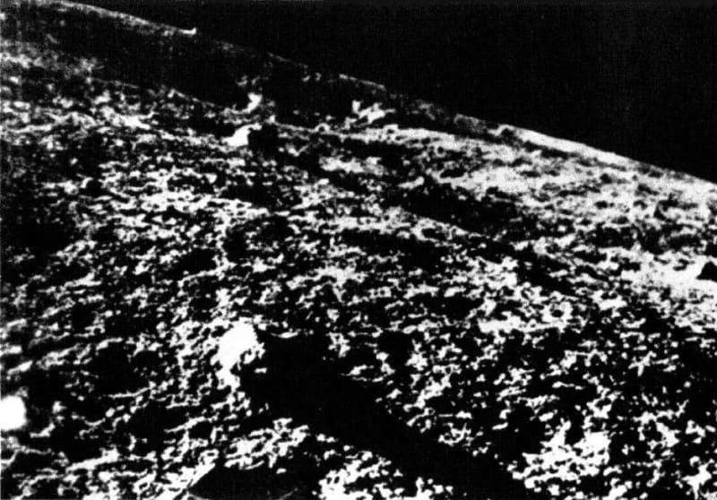 Scientists May Have Found First Moon Lander After 60 Years - Image 4