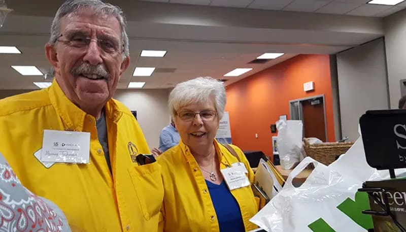 Dallas Student Saves Man's Life With CPR