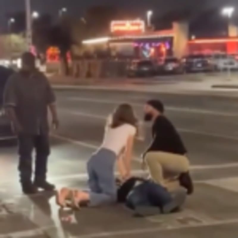 Dallas Student Saves Man's Life With CPR - Image 2
