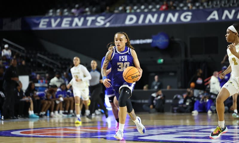 Fayetteville State Rallies Past Bowie State for Title Shot