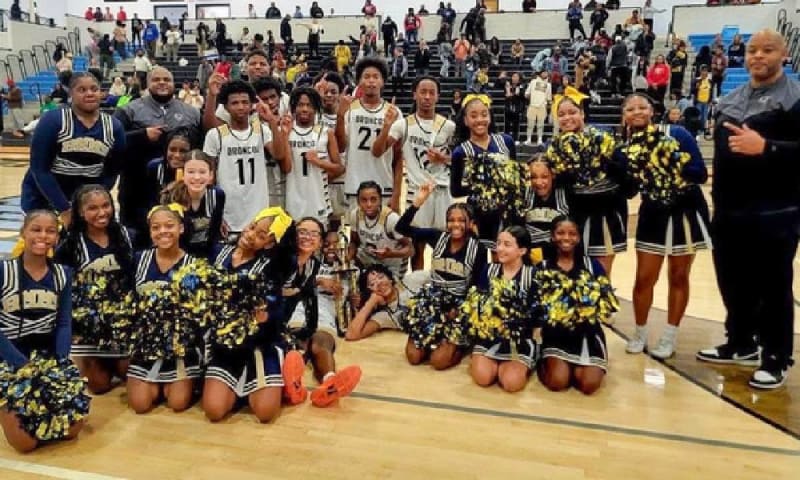 Bennett's Mill Middle School Makes History with Perfect Season Championship Win! - Image 3