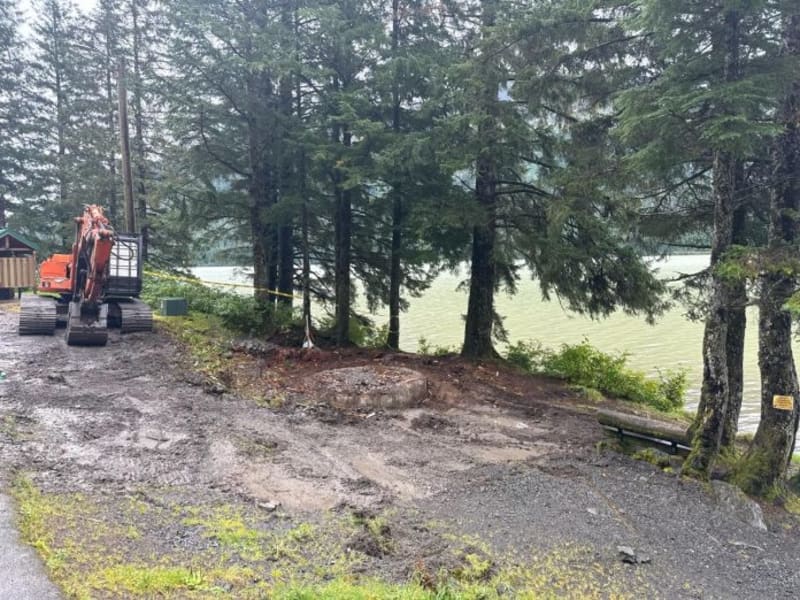 Cordova, Alaska Community Rallies $20K Match to Rebuild Beloved Skaters' Cabin
