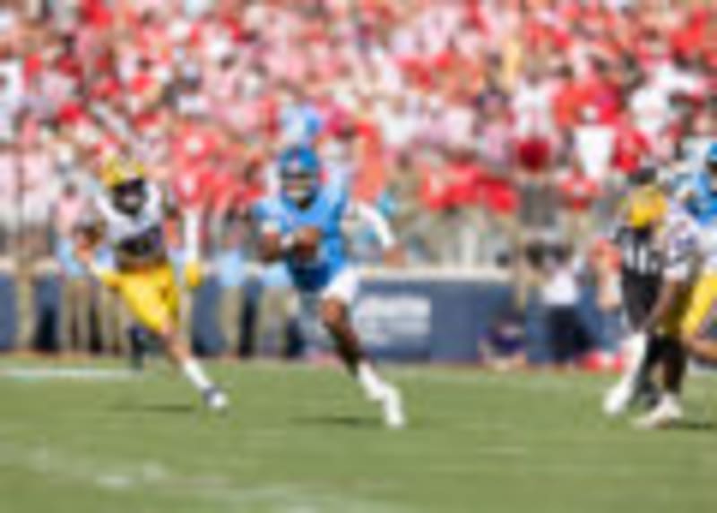 Ole Miss Students Give 2,600+ Hours to Oxford Community - Image 2