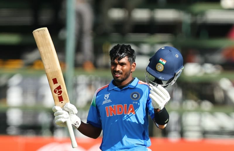 India U-19 Makes Cricket History With Record Chase Win